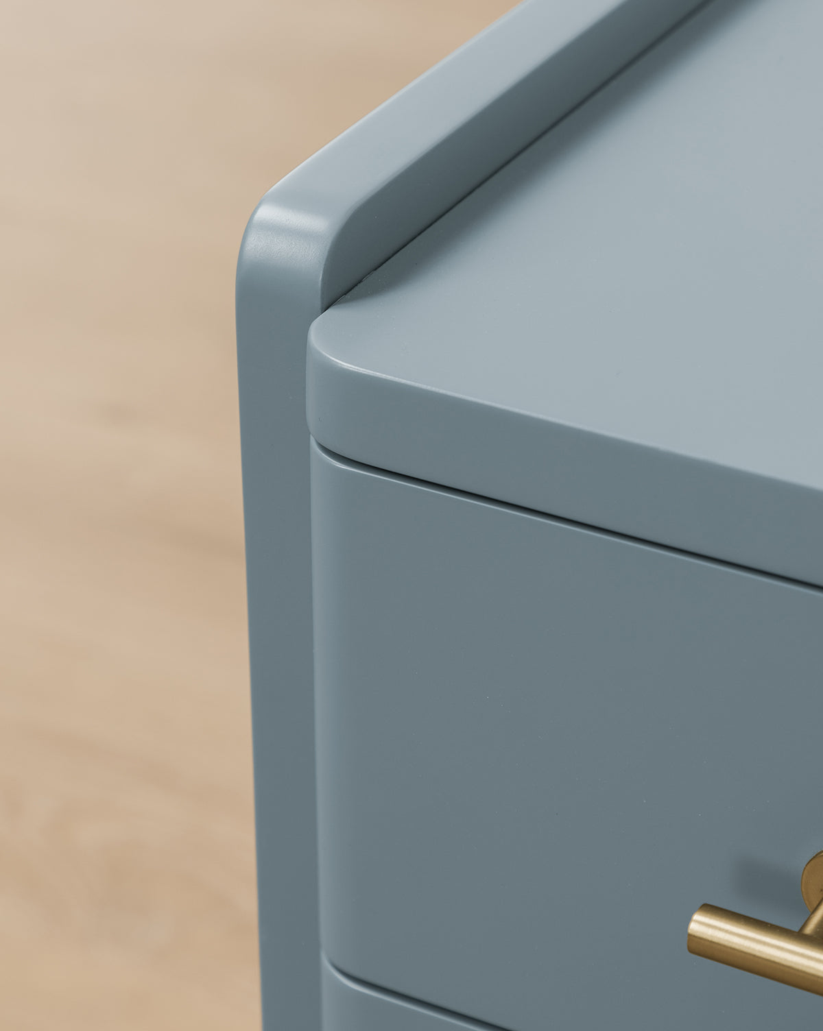 Butler Nightstand