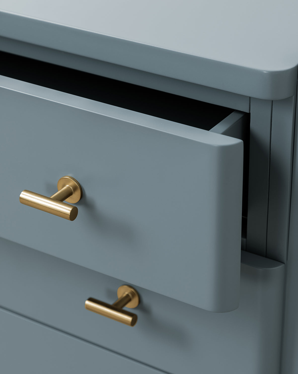 Butler Nightstand