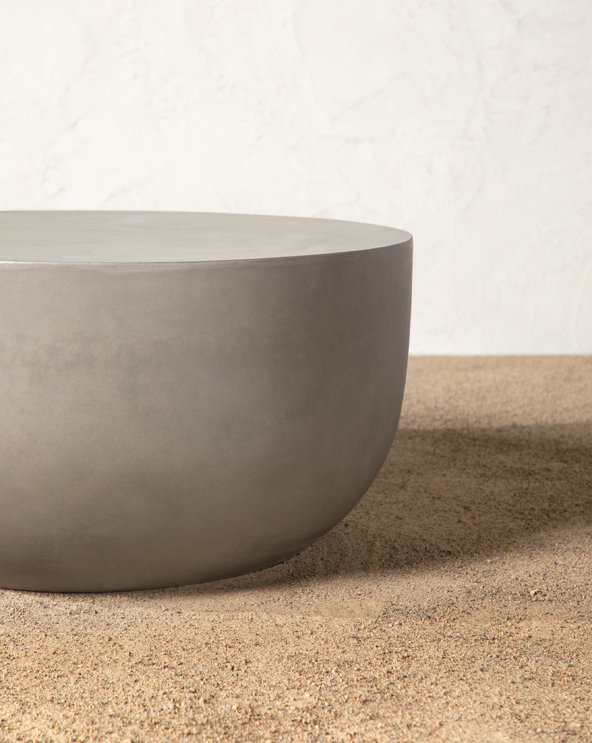 Caine Outdoor Coffee Table
