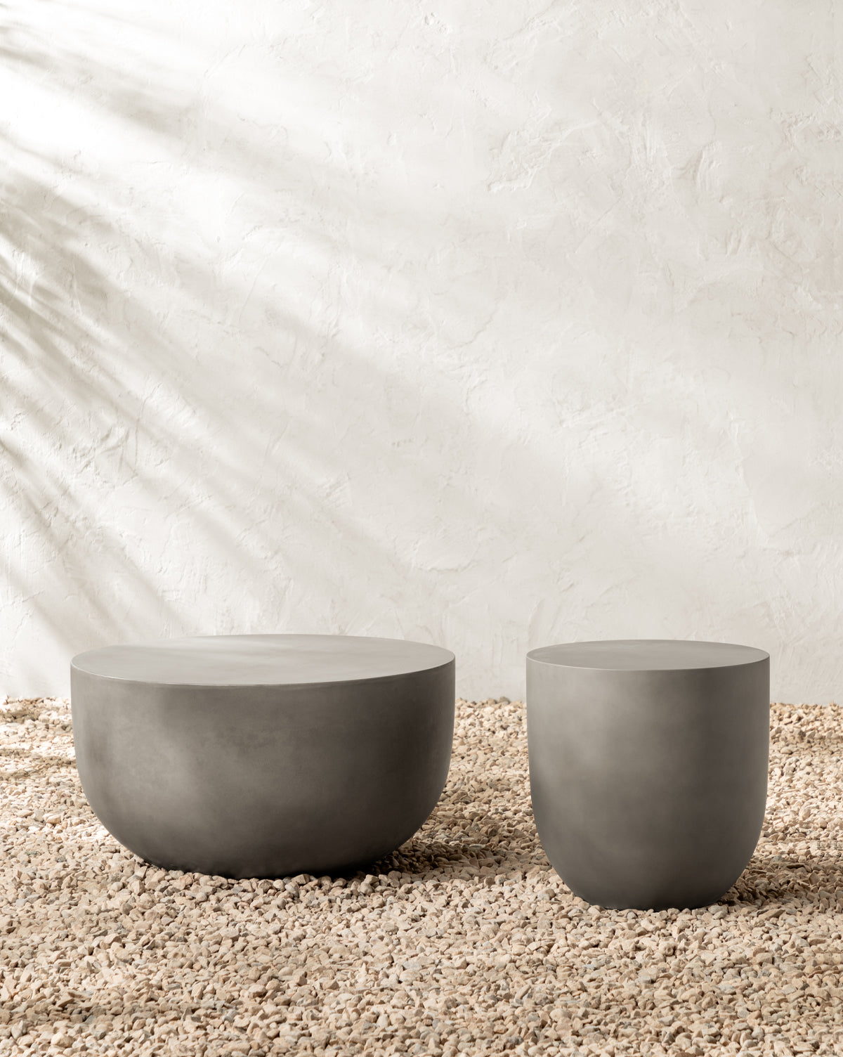 Caine Outdoor Side Table