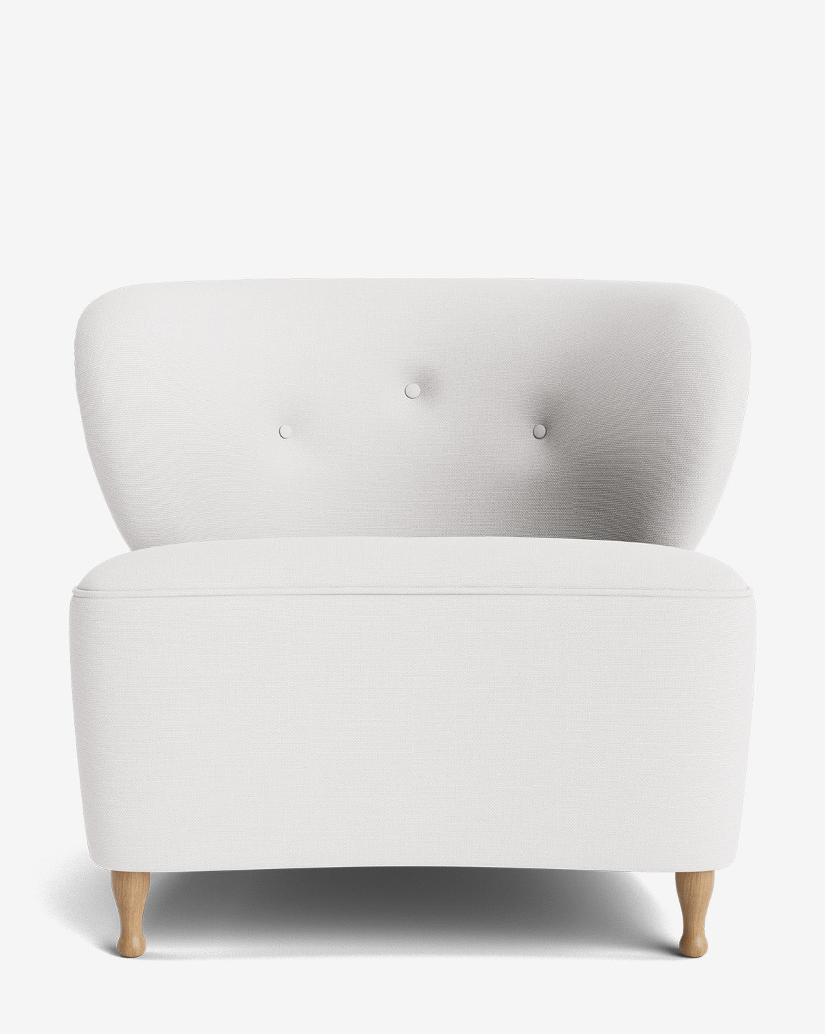 Carmella Slipper Chair