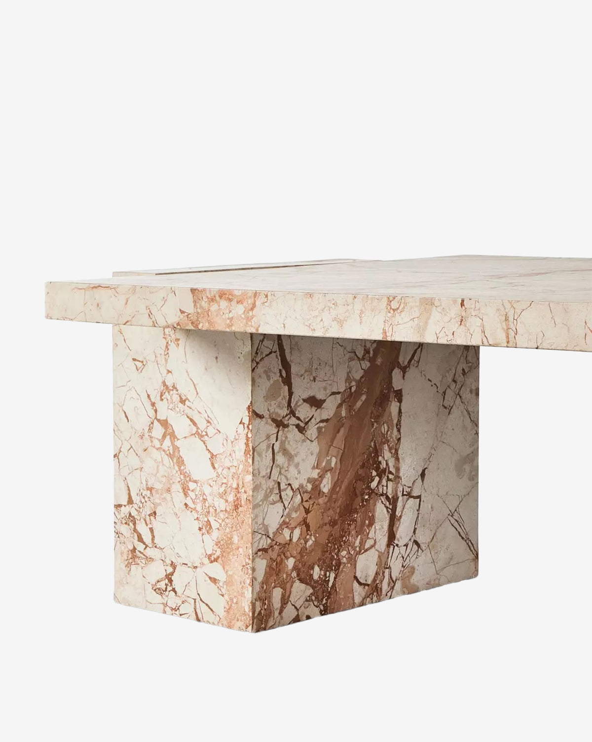 Cassara Coffee Table