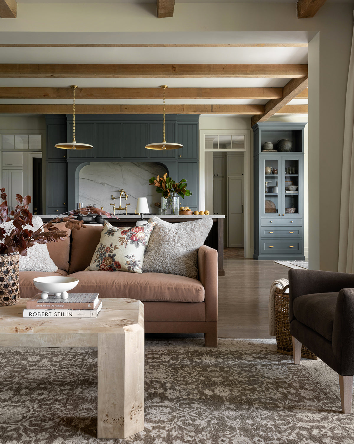 Appoline Sofa 85"