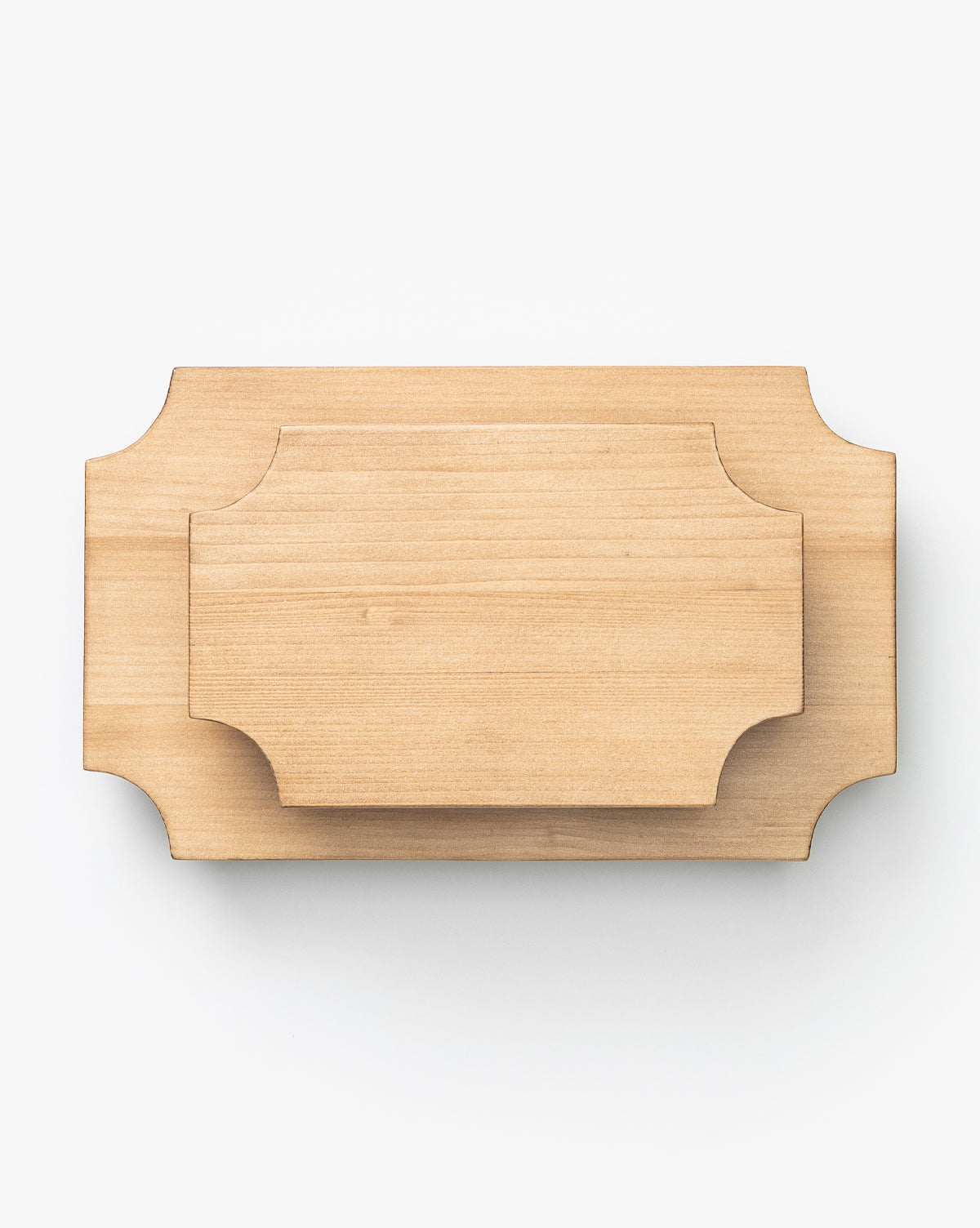 Cillian Pedestal Board