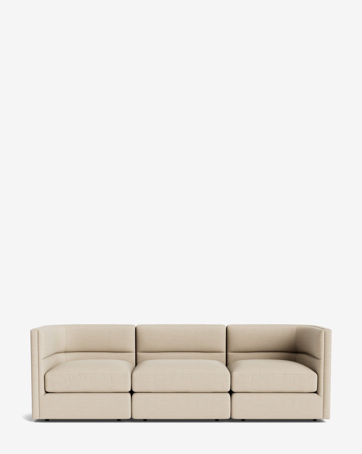 Claremont Modular Sofa 99"