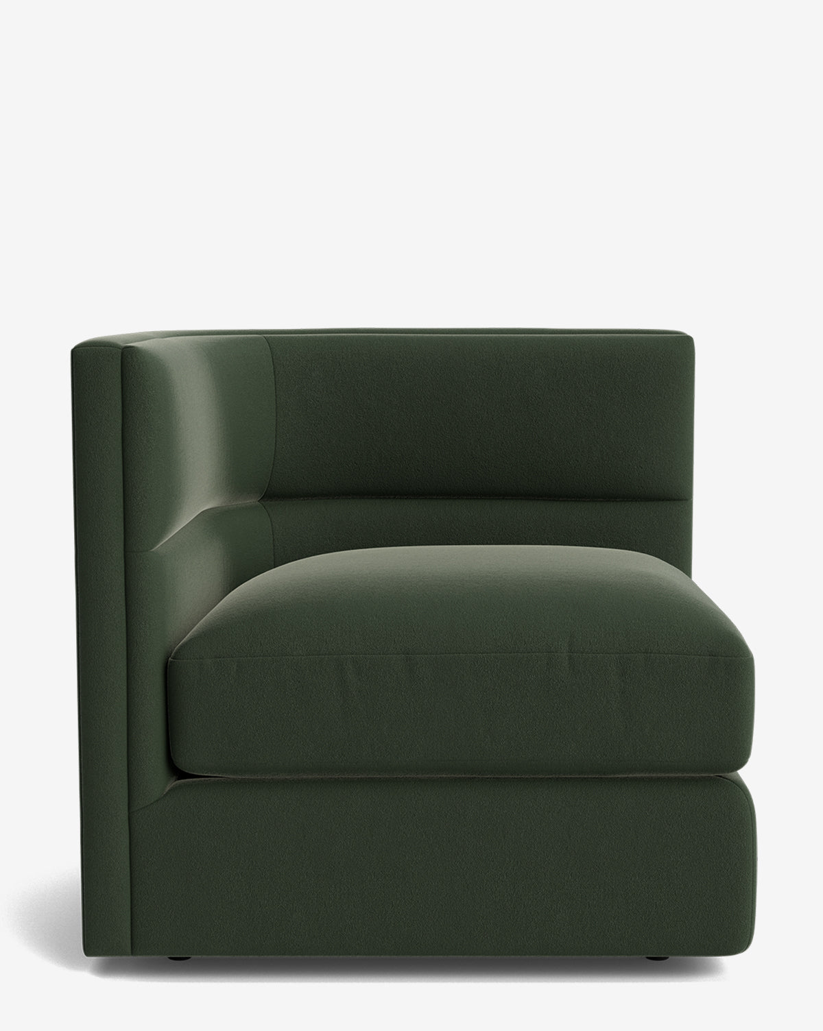 Claremont Modular Corner