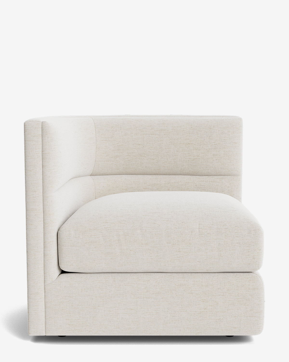 Claremont Modular Corner