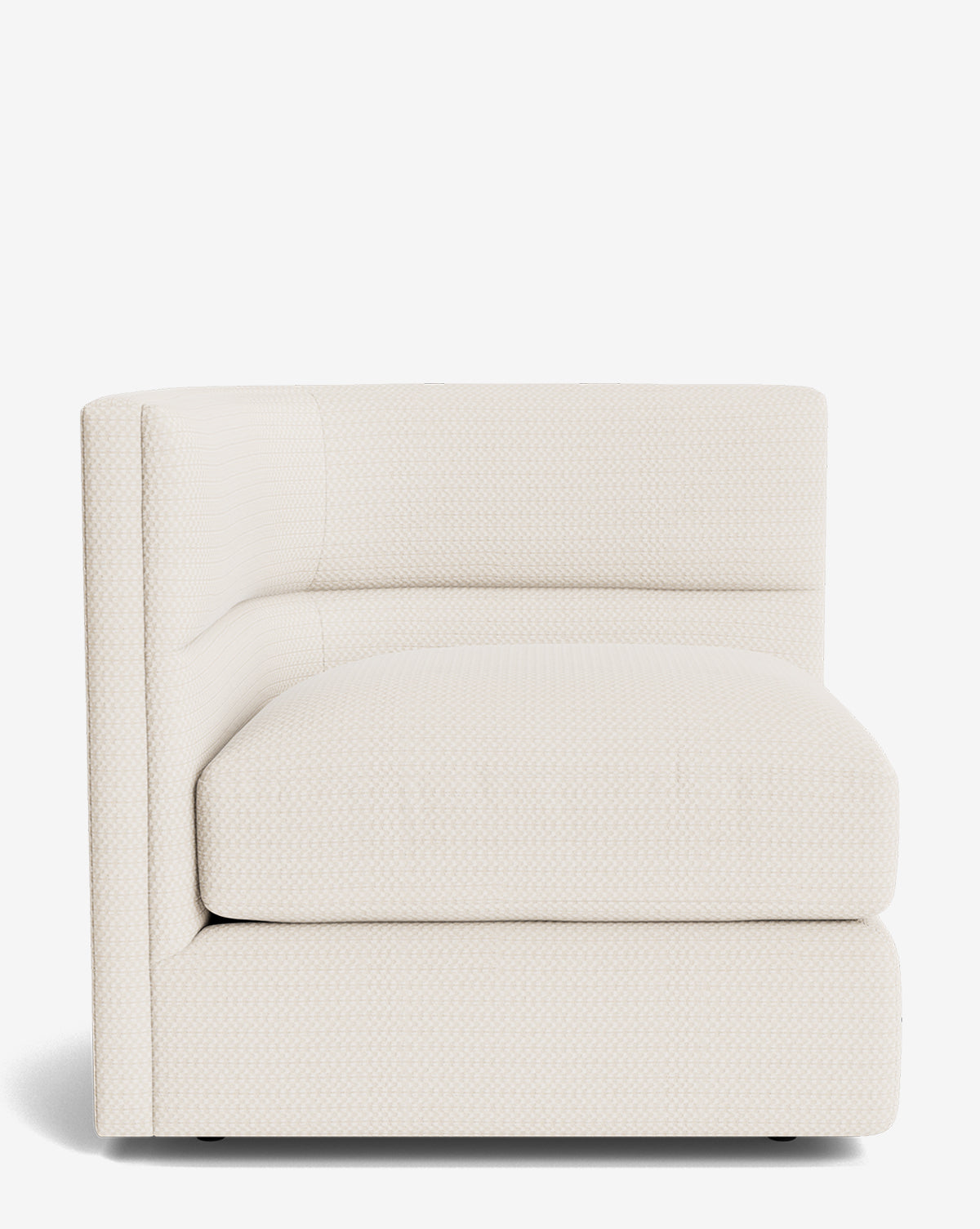 Claremont Modular Corner