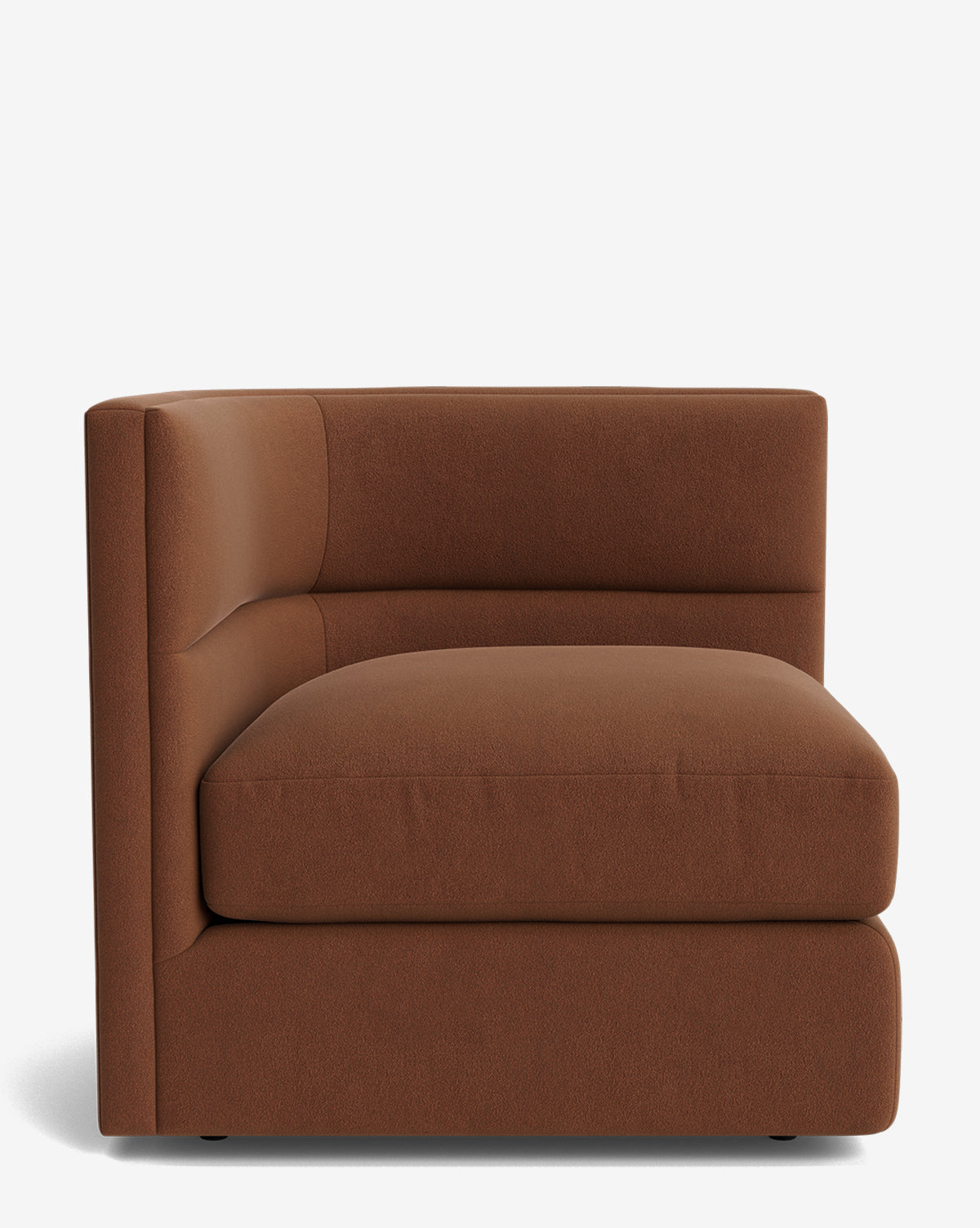 Claremont Modular Corner
