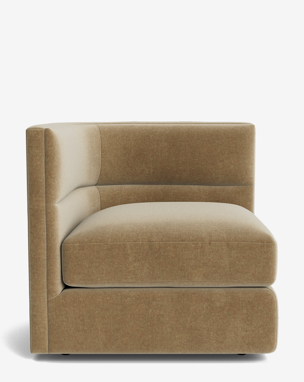Claremont Modular Corner