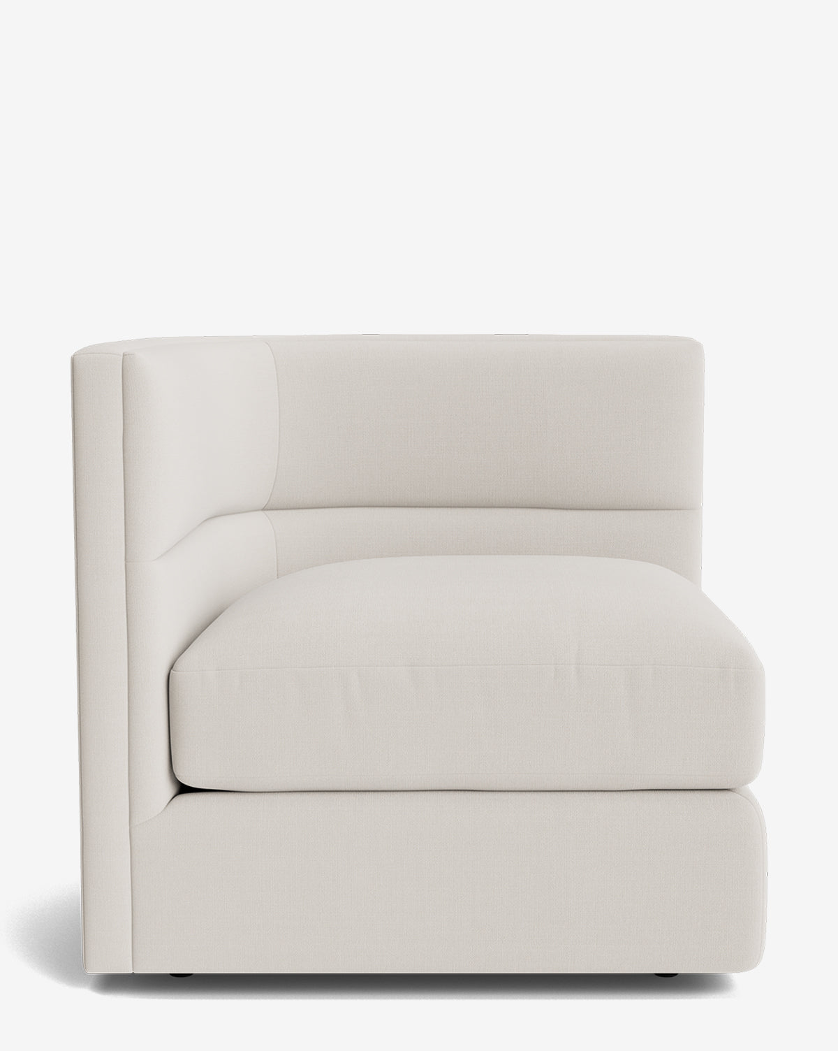 Claremont Modular Corner