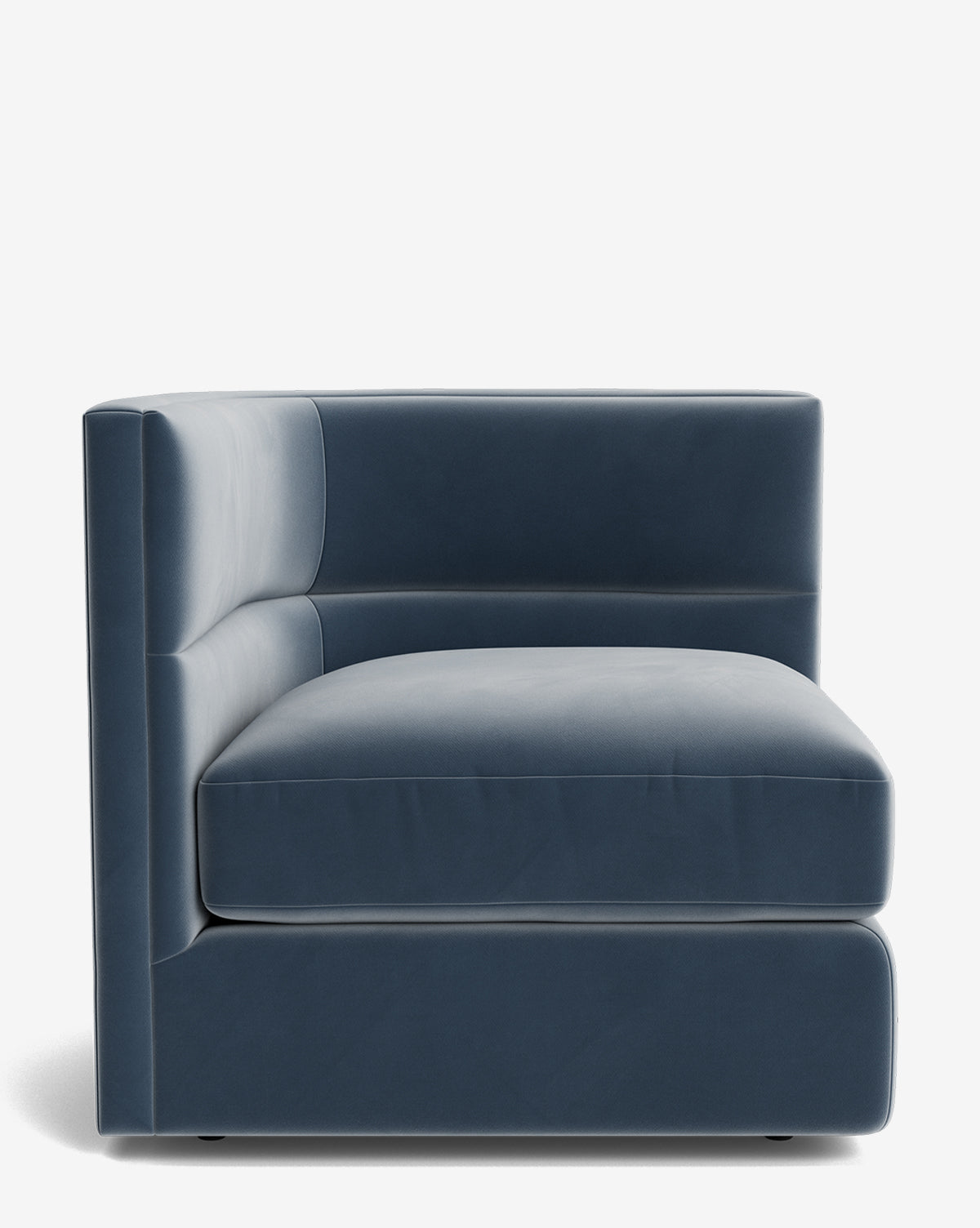 Claremont Modular Corner