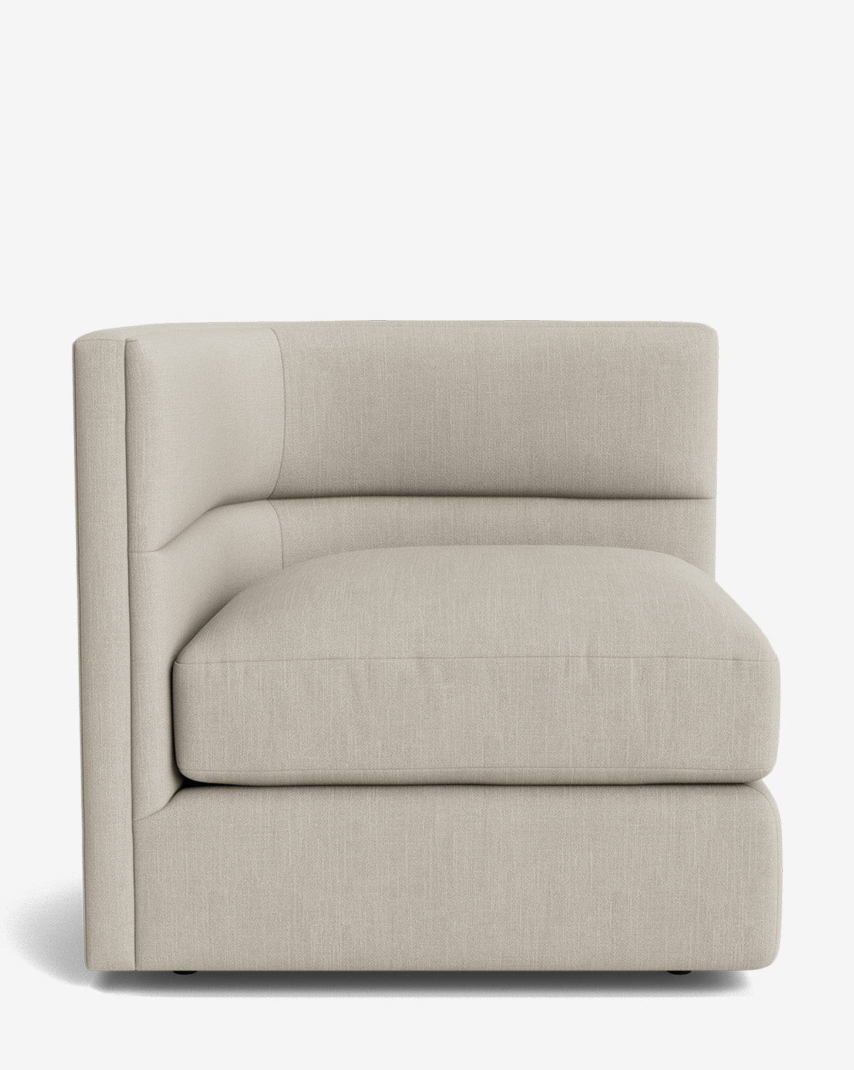 Claremont Modular Corner