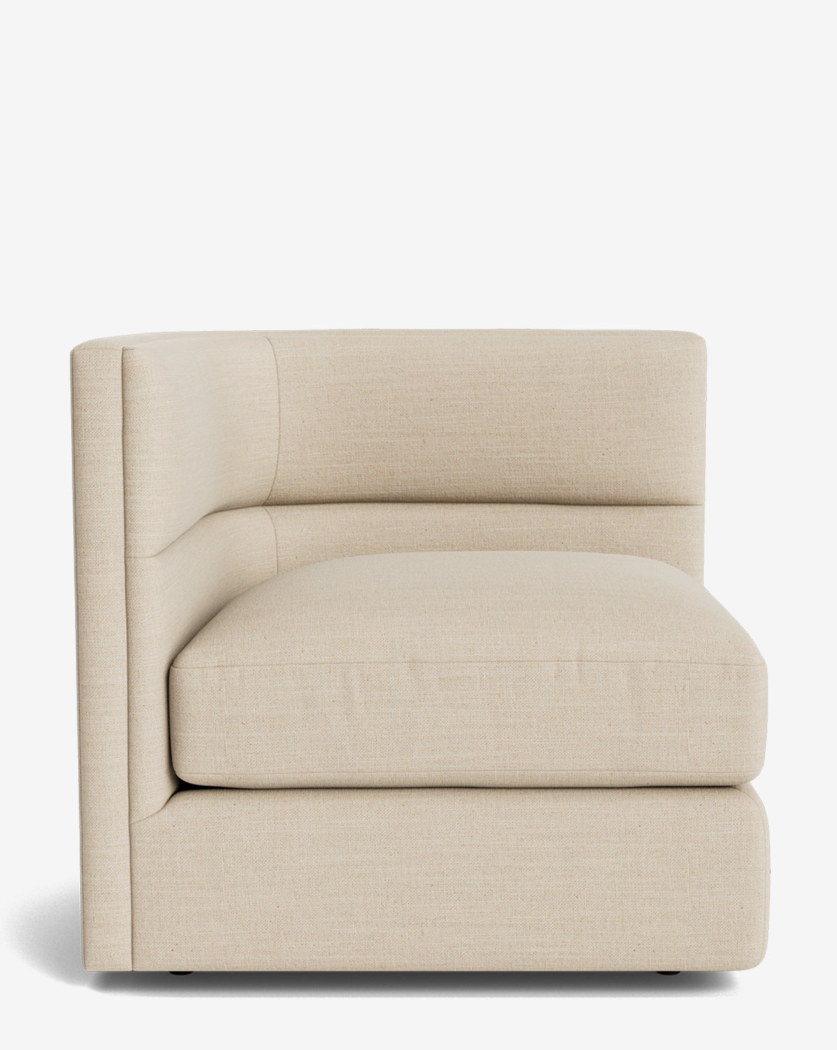 Claremont Modular Corner