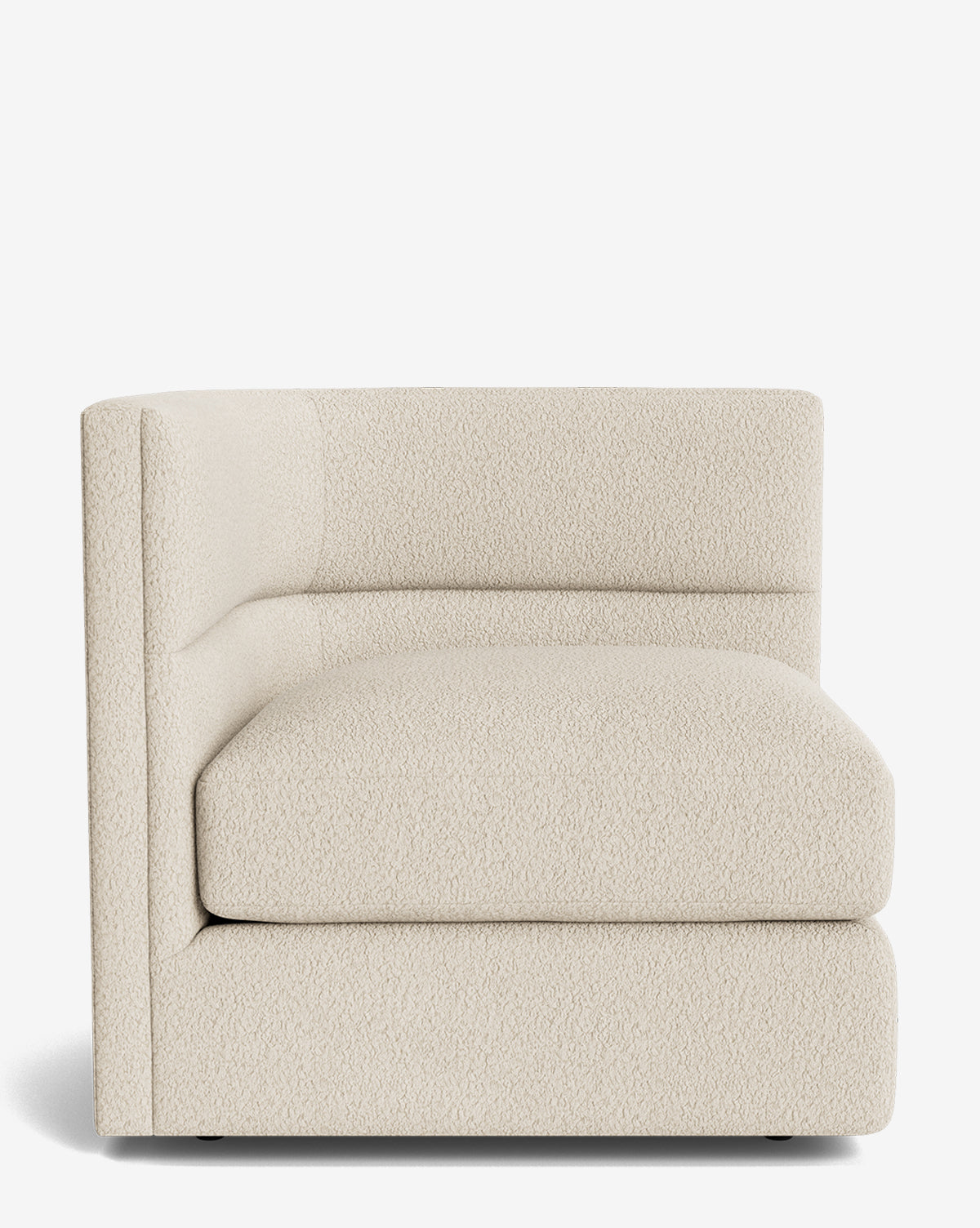 Claremont Modular Corner