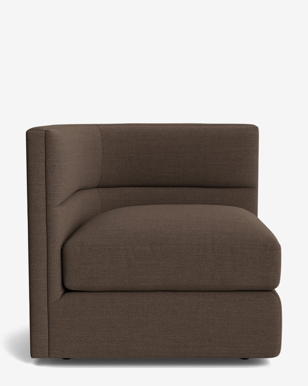 Claremont Modular Corner