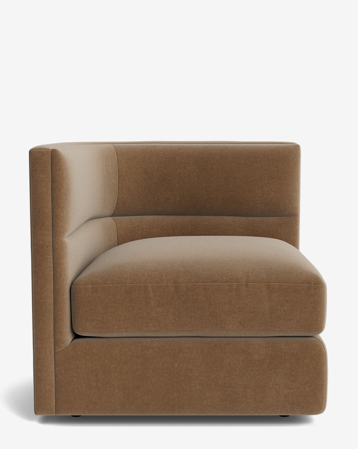 Claremont Modular Corner