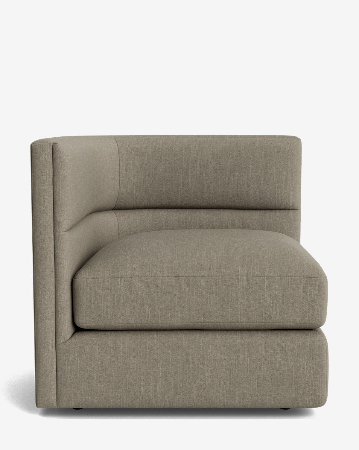 Claremont Modular Corner