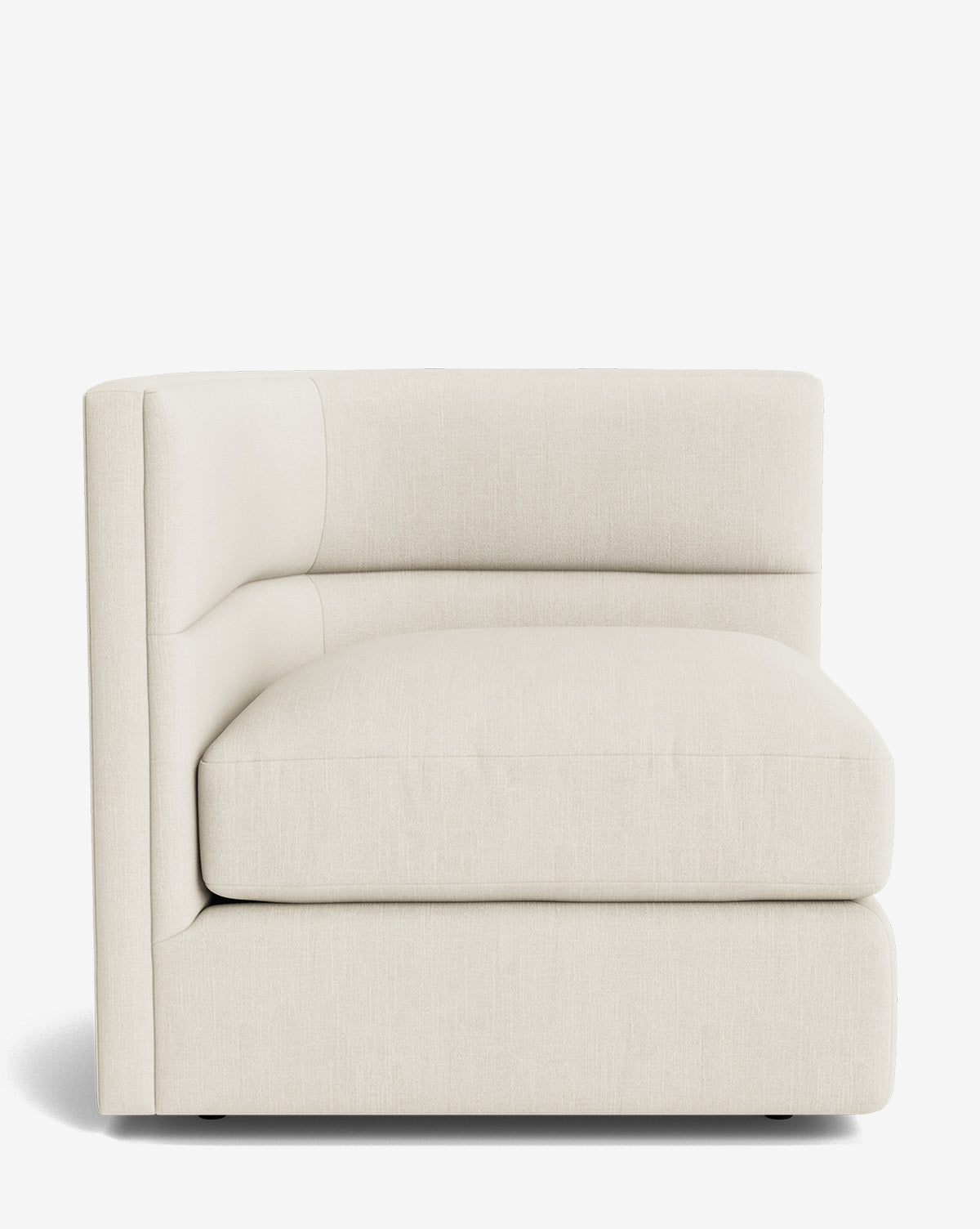Claremont Modular Corner