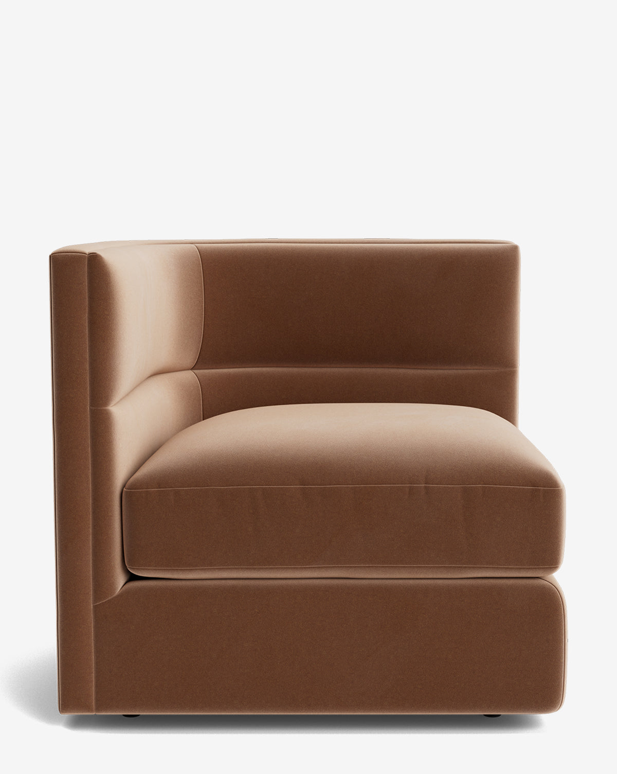 Claremont Modular Corner