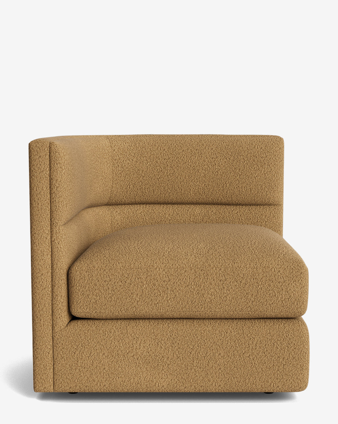 Claremont Modular Corner