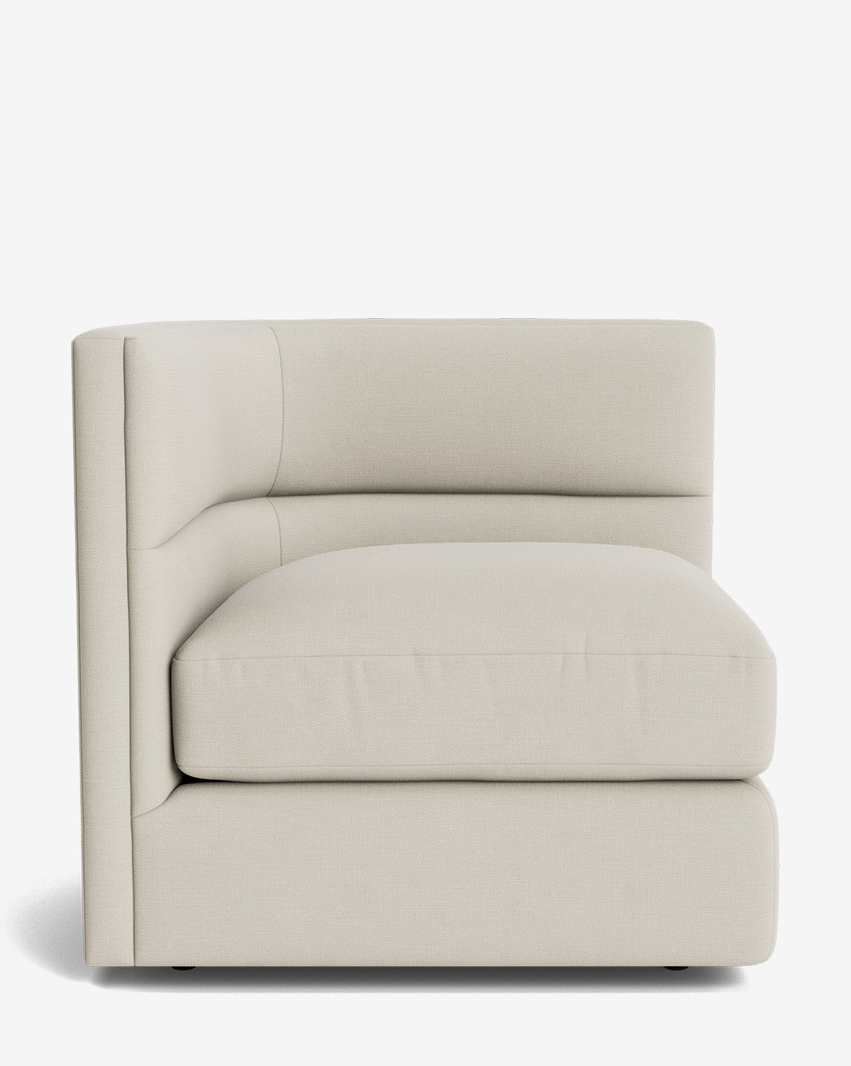 Claremont Modular Corner