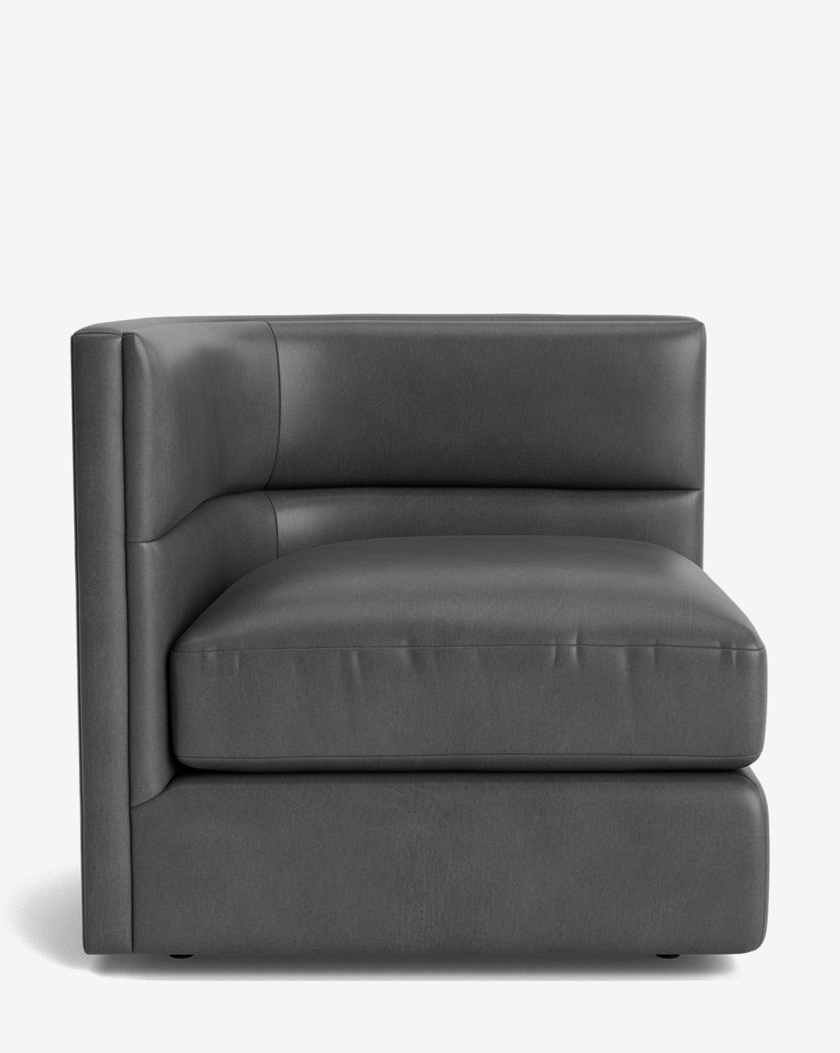 Claremont Modular Corner
