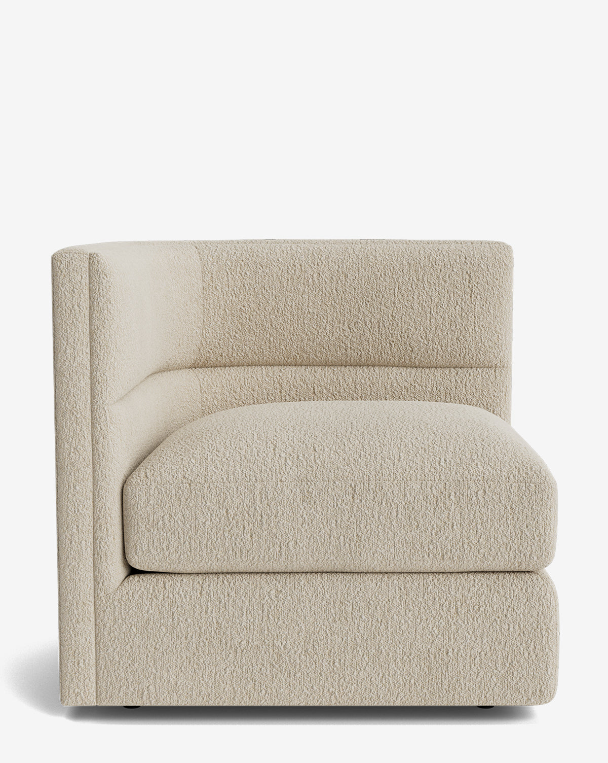 Claremont Modular Corner