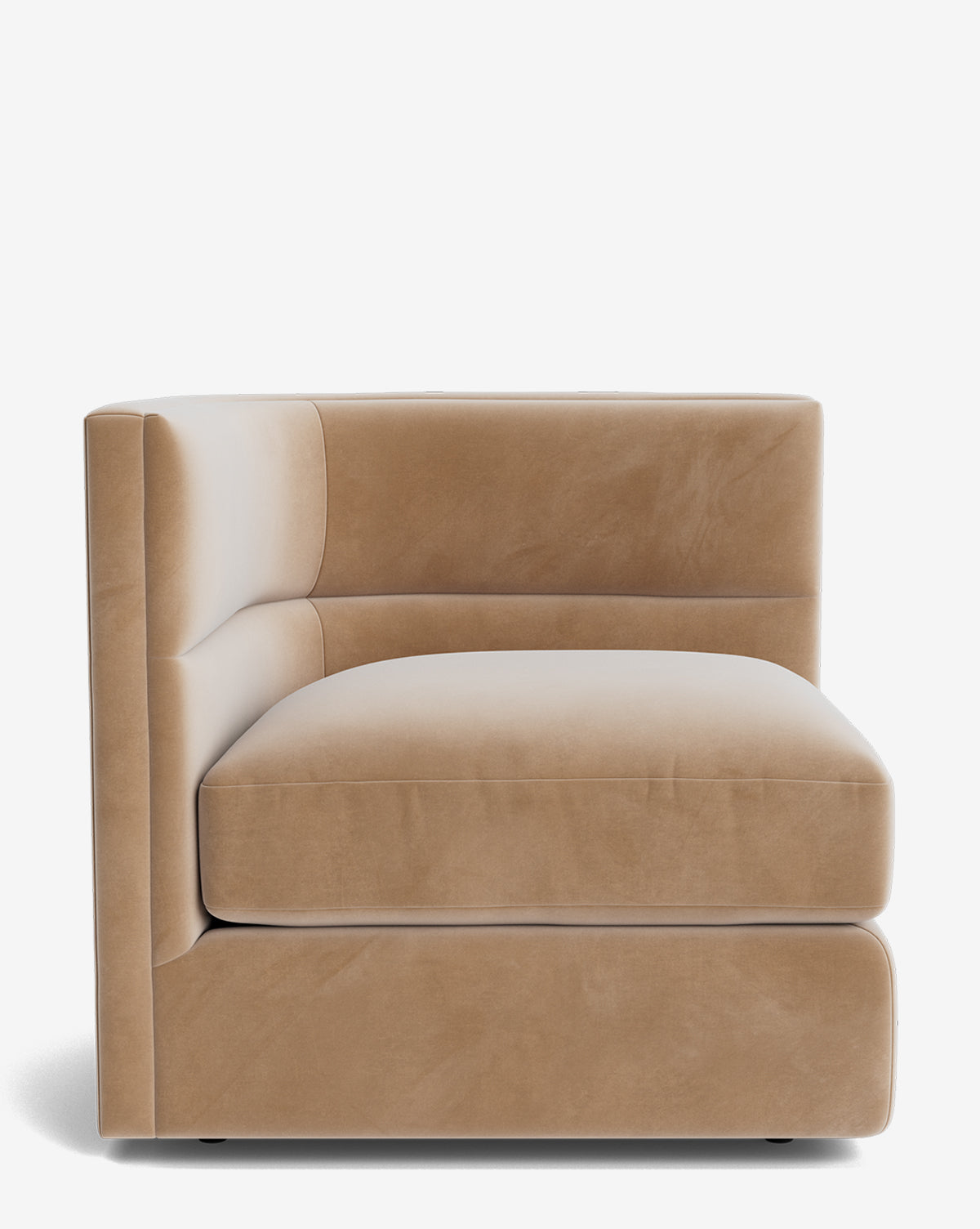 Claremont Modular Corner
