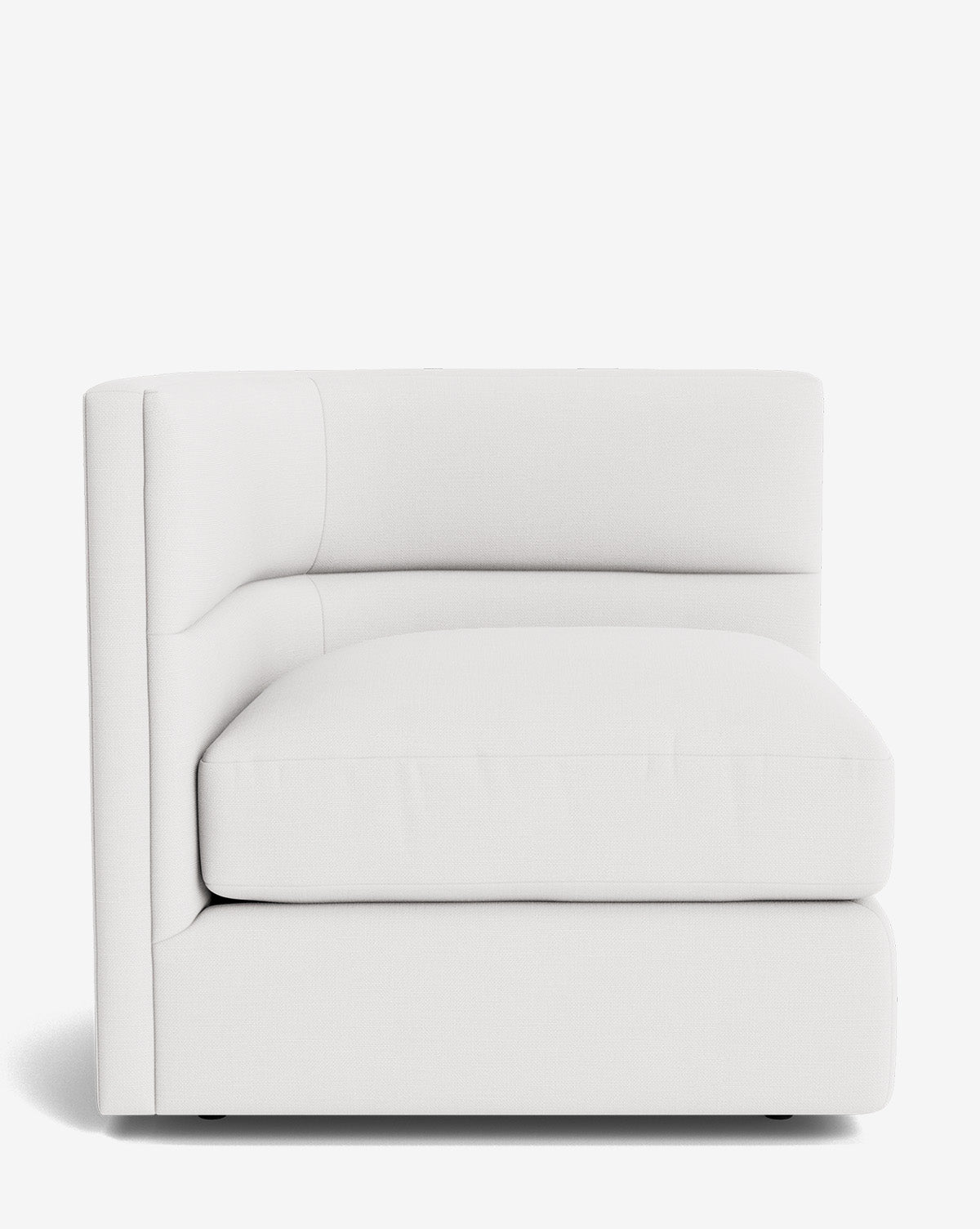 Claremont Modular Corner