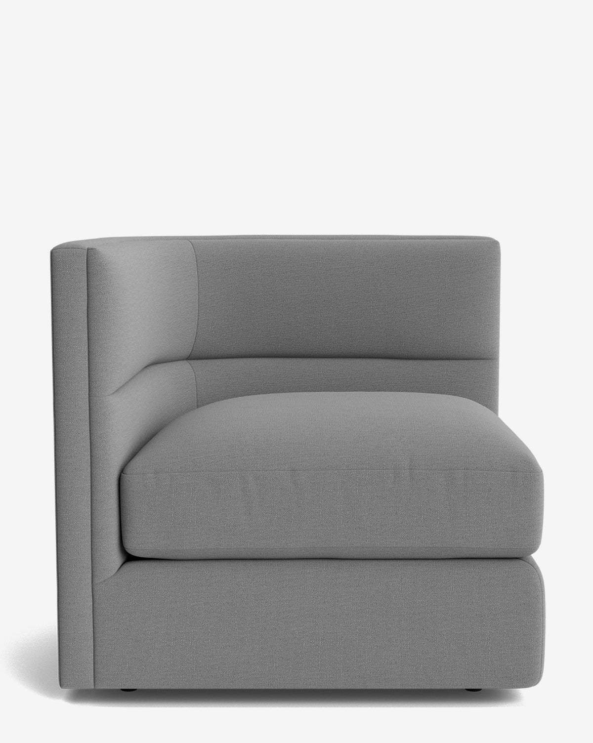 Claremont Modular Corner