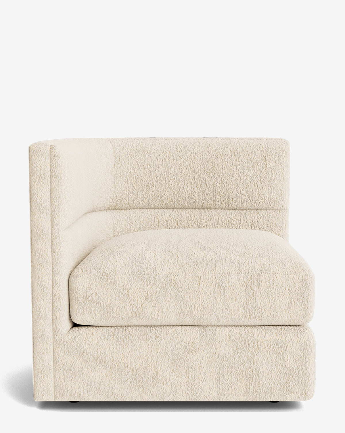 Claremont Modular Corner