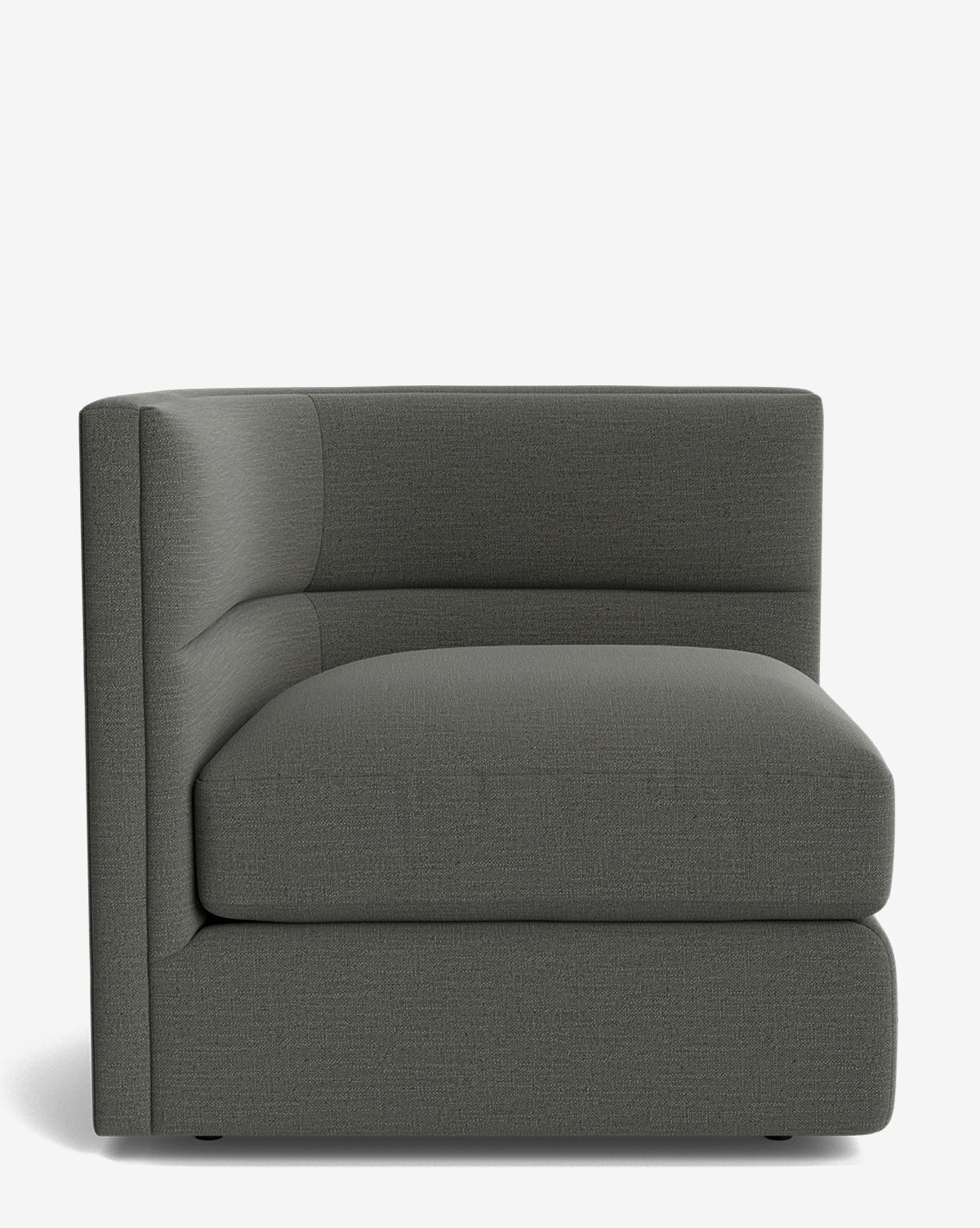 Claremont Modular Corner