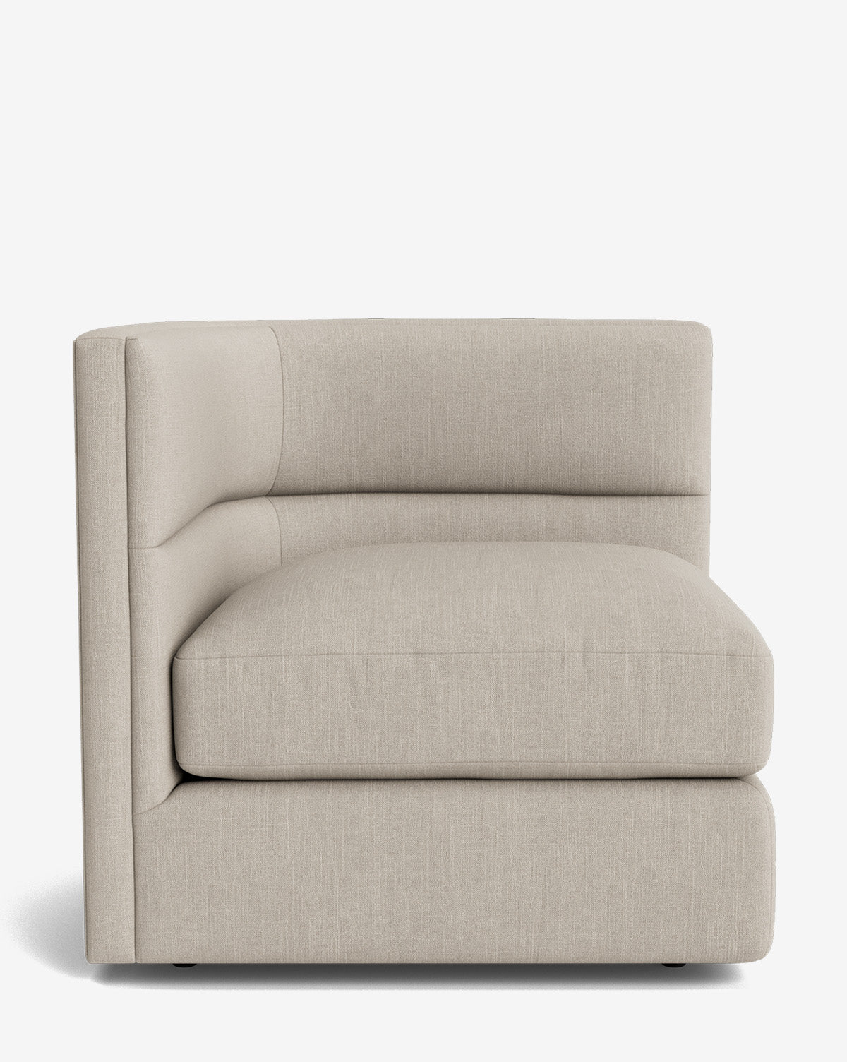 Claremont Modular Corner