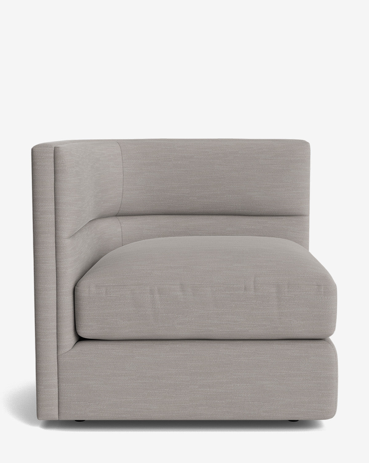 Claremont Modular Corner