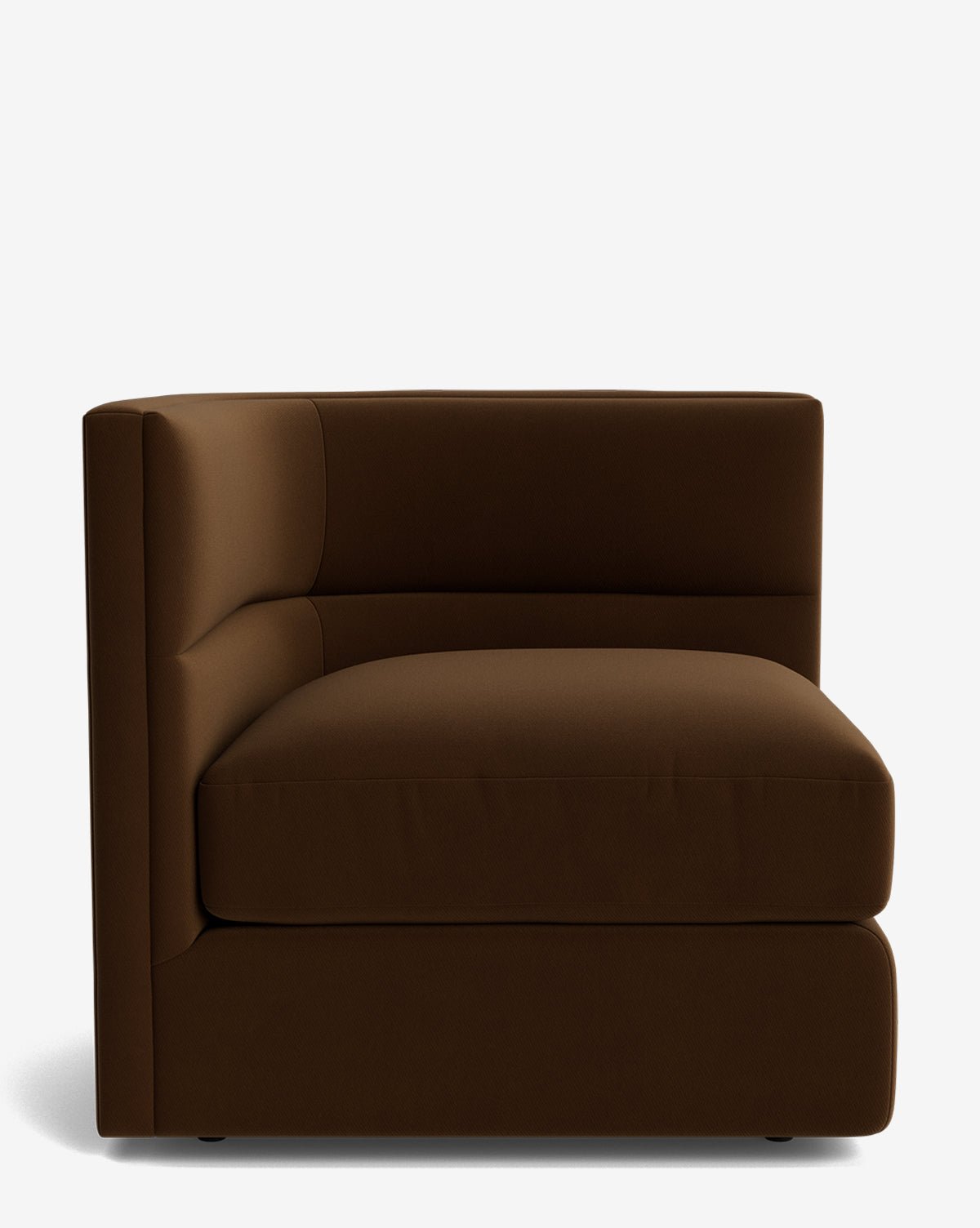 Claremont Modular Corner