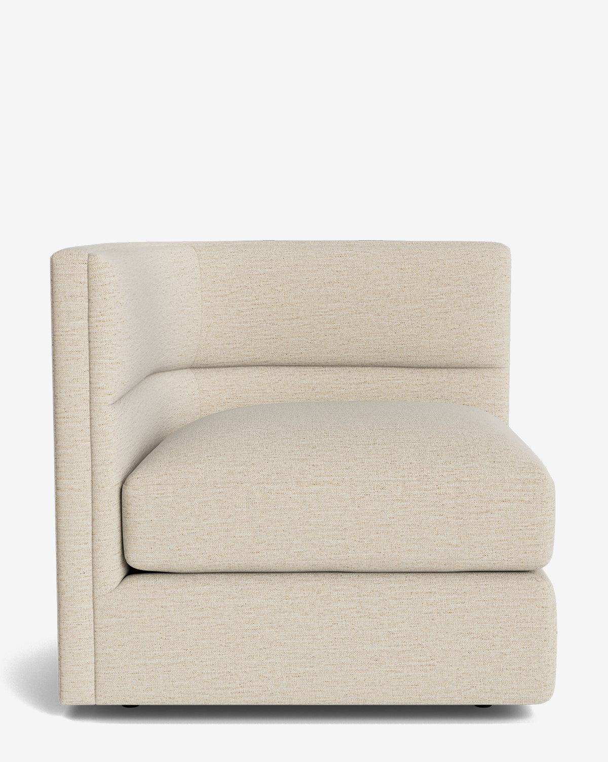 Claremont Modular Corner