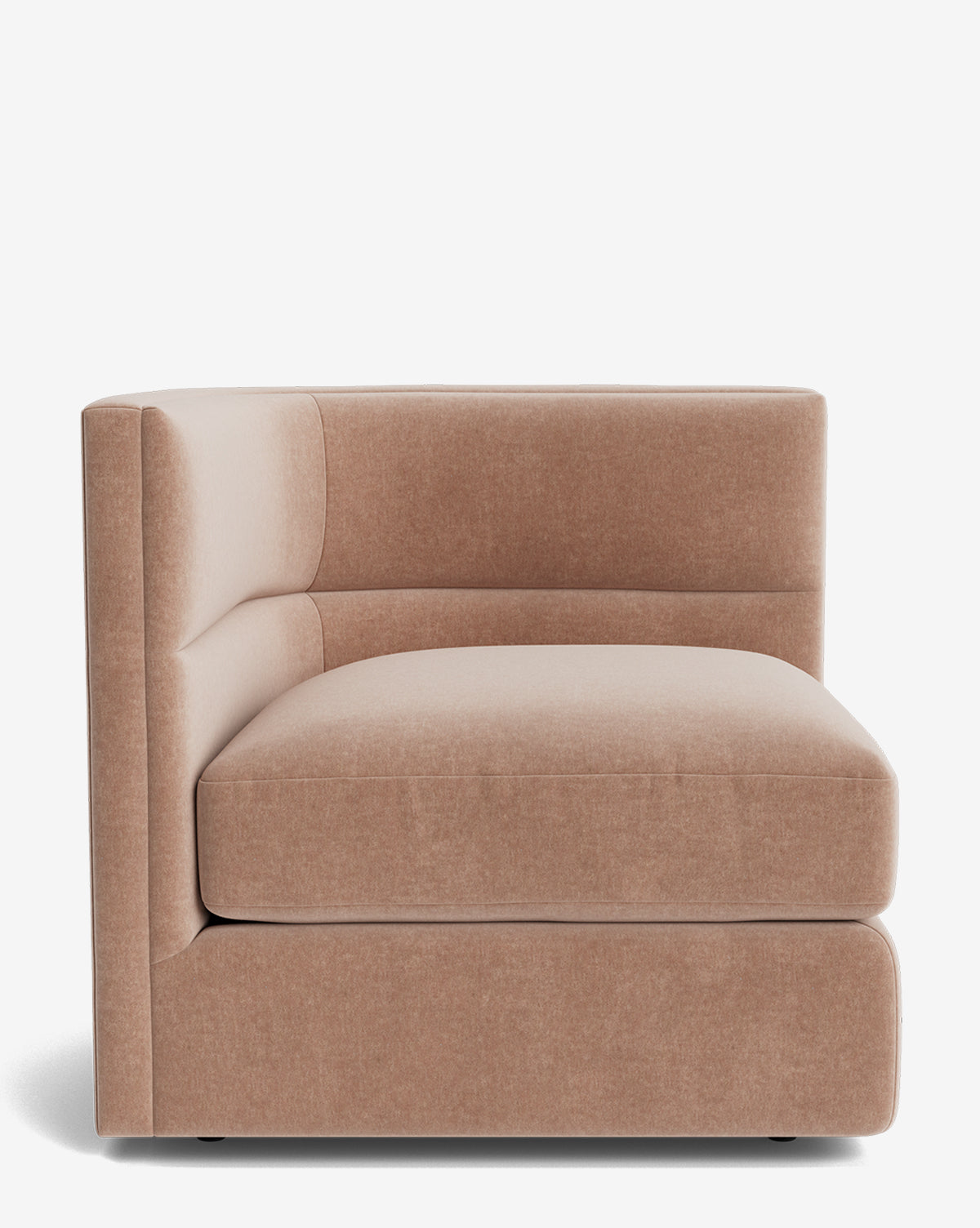 Claremont Modular Corner