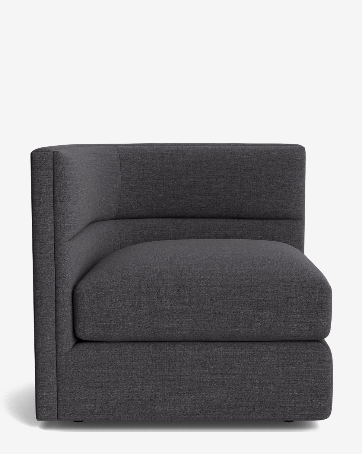 Claremont Modular Corner