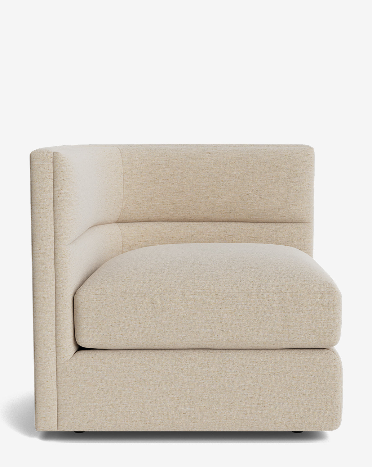 Claremont Modular Corner