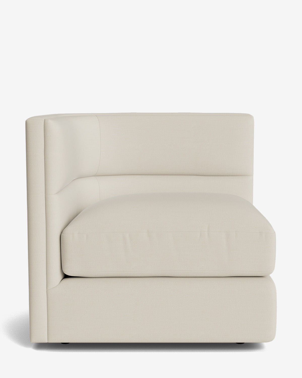 Claremont Modular Corner