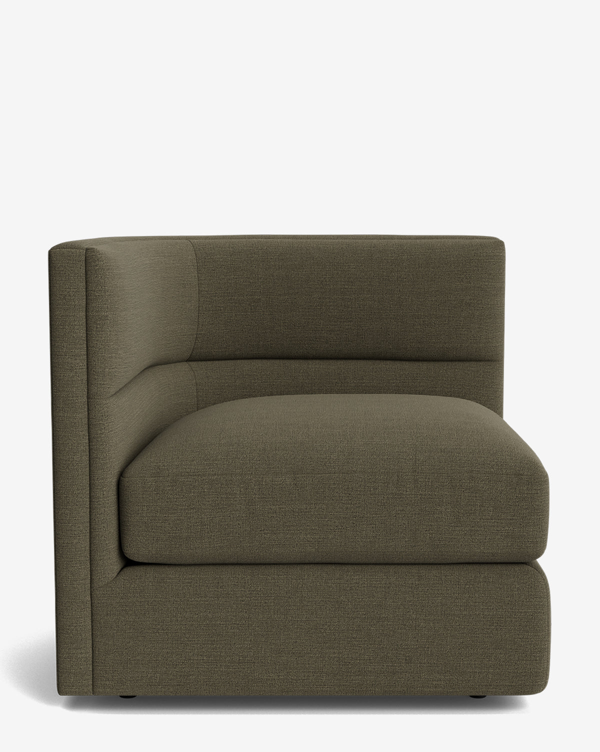 Claremont Modular Corner