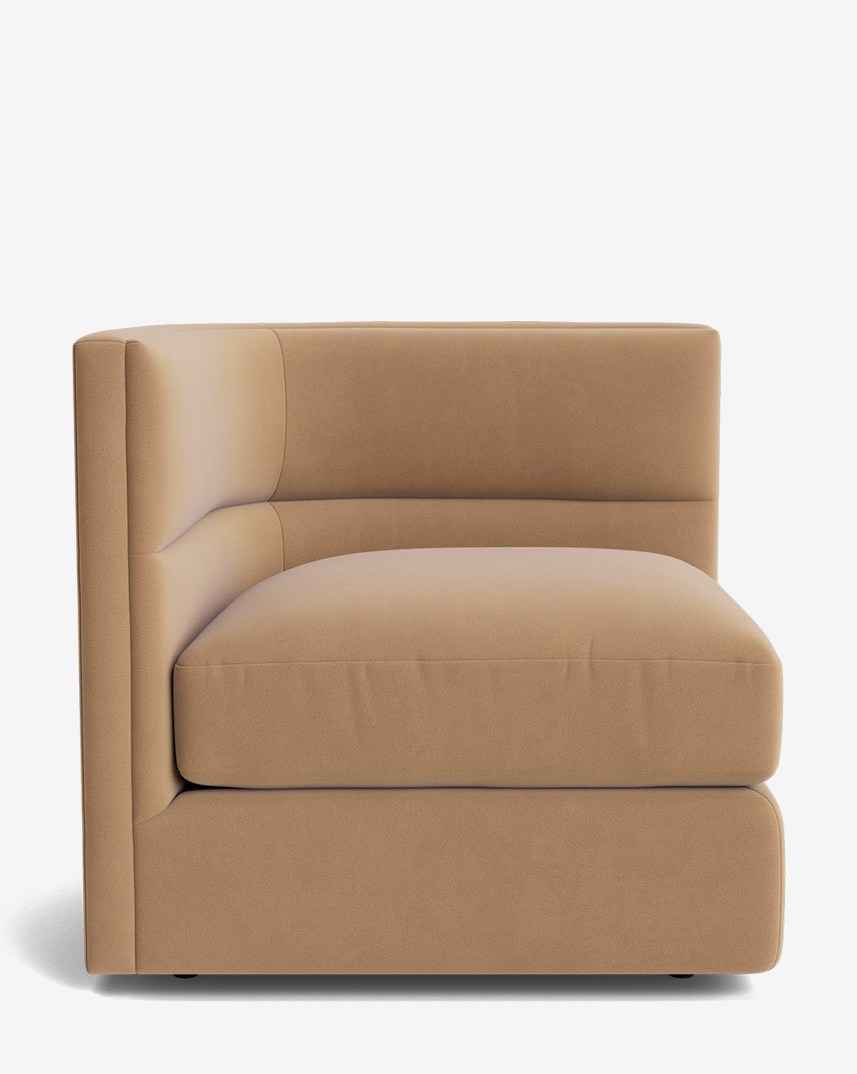 Claremont Modular Corner