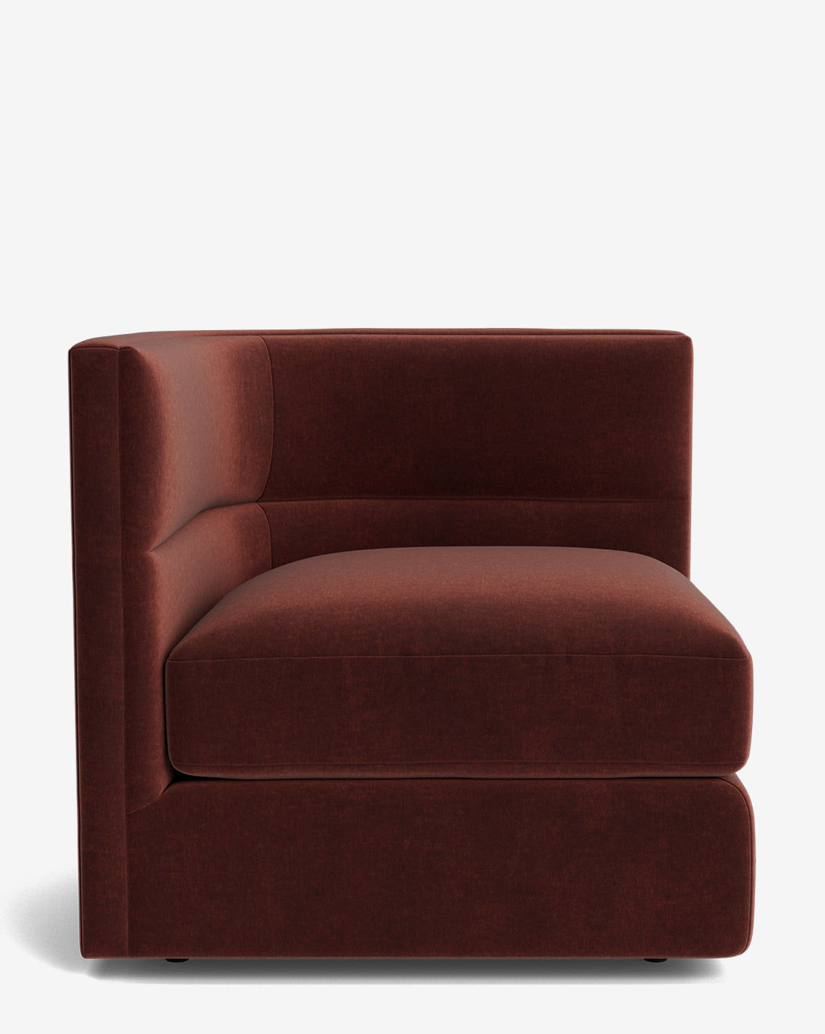 Claremont Modular Corner