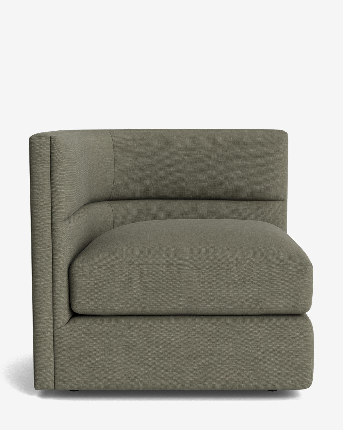 Claremont Modular Corner