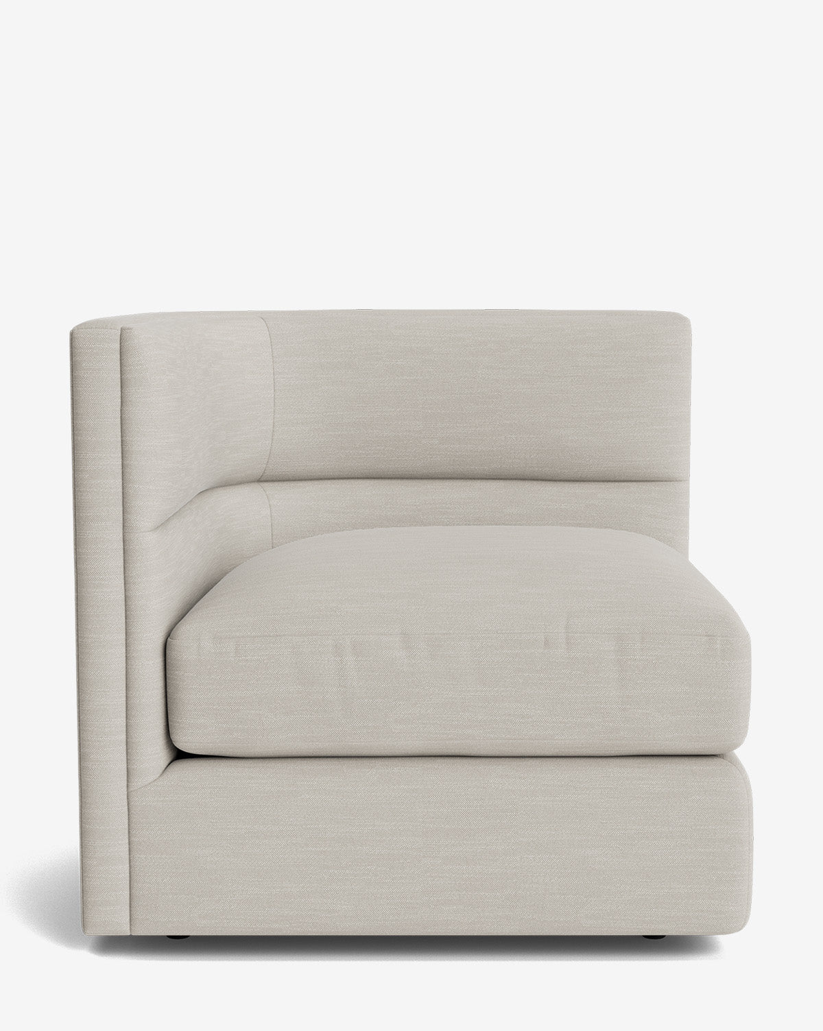 Claremont Modular Corner