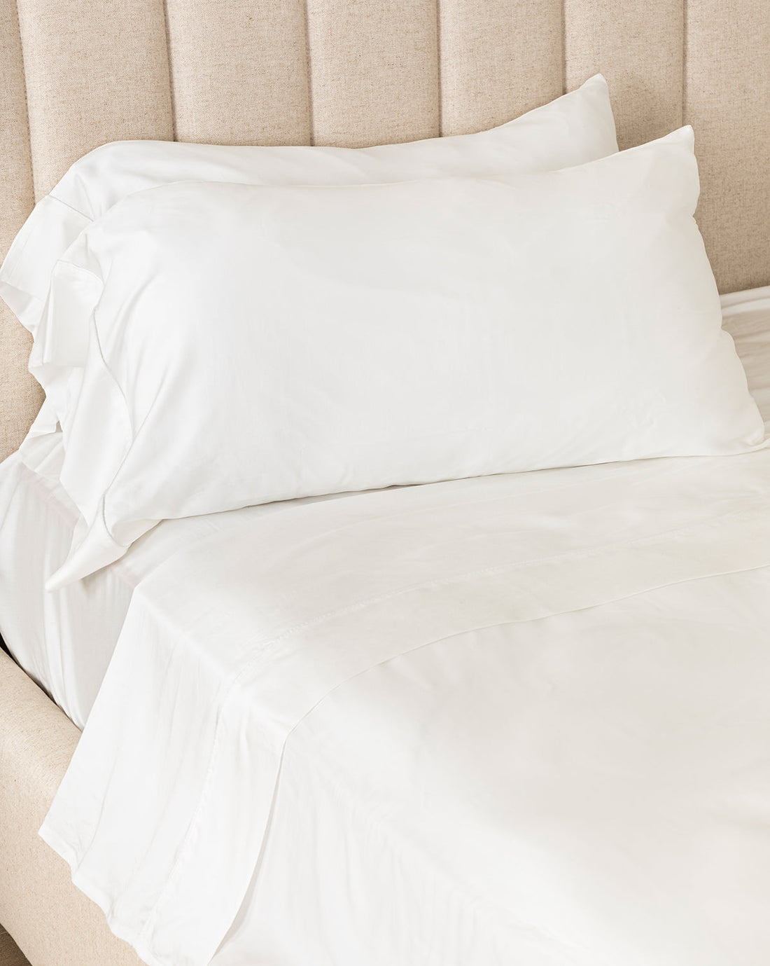 Claussen Tencel Sheet Set