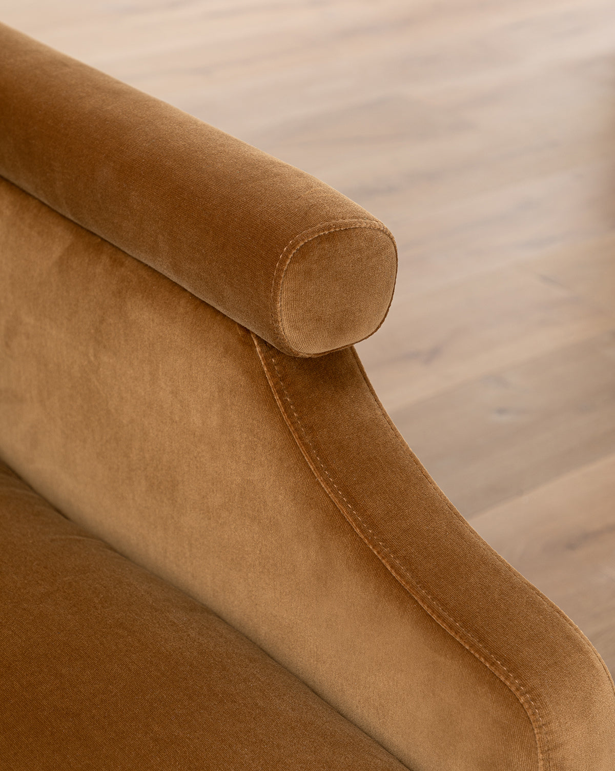 Clegg Lounge Chair (Ready to Ship)