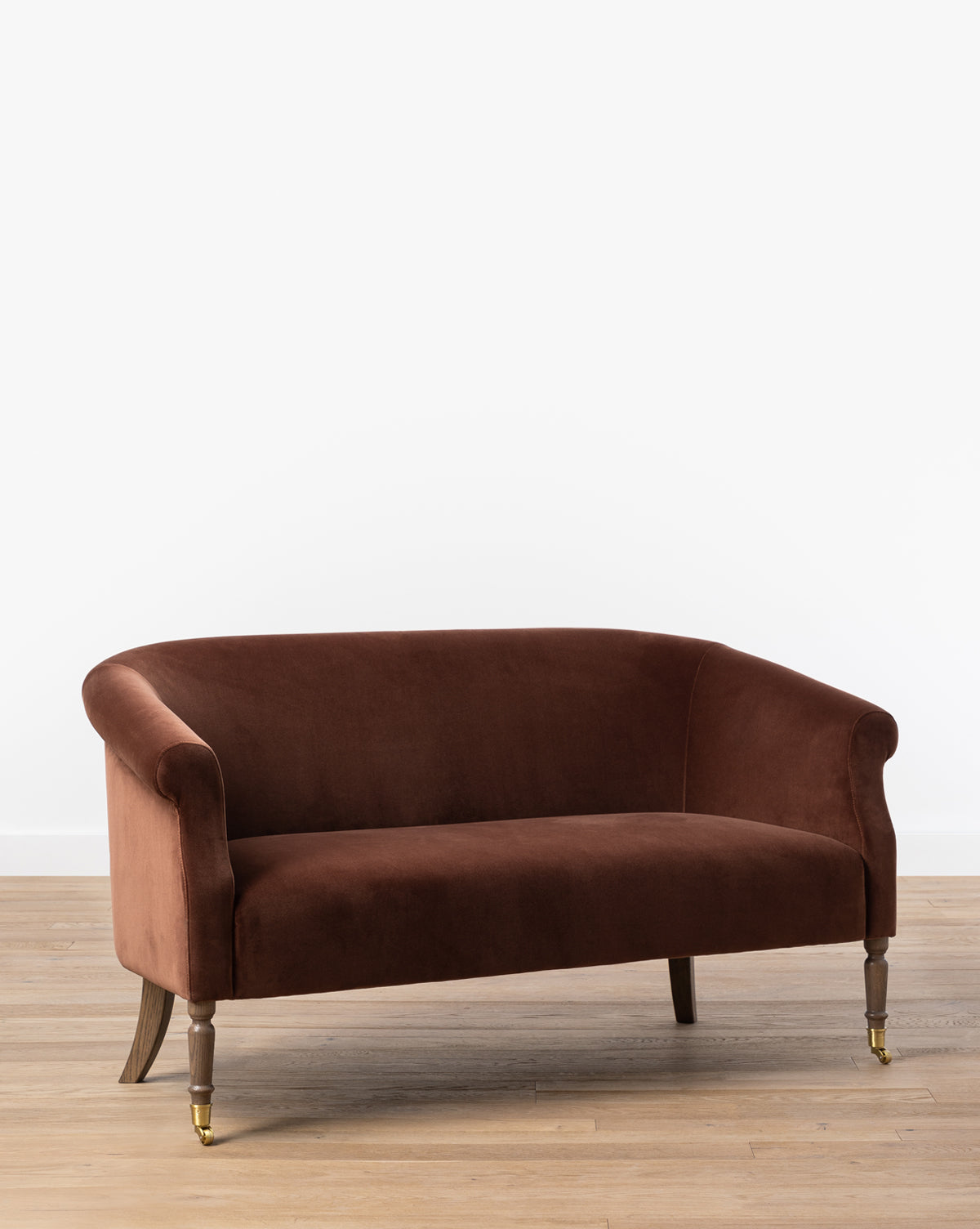 Clemence Settee 60" (Ready to Ship)