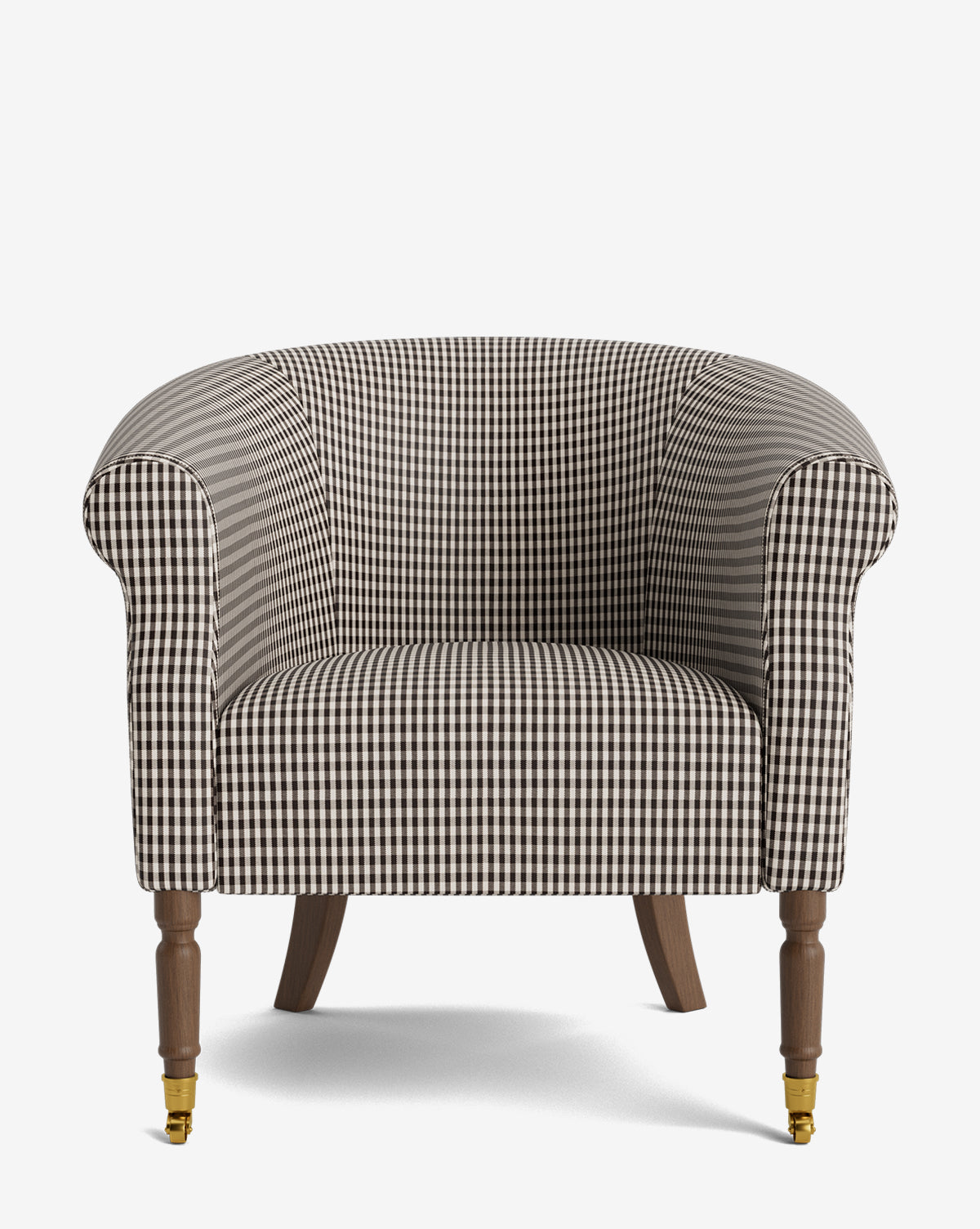Clemence Lounge Chair